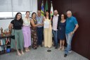 Posse servidores