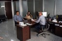 Posse servidores