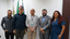 IFPI dá posse a novos servidores