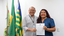IFPI dá posse a novos servidores
