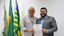 IFPI dá posse a novos servidores