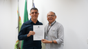IFPI dá posse a novos servidores