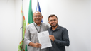 IFPI dá posse a novos servidores