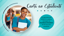 Confira a carta aos estudantes com mais informações sobre o trabalho desenvolvido