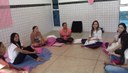 Atividade no Campus Oeiras