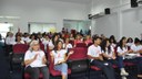 #IFPIrosa na reitoria