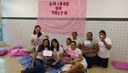 Atividade no Campus Oeiras