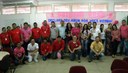 Atividade no Campus Campo Maior