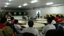 Atividade no Campus Campo Maior