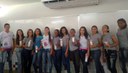 Atividade no Campus Angical