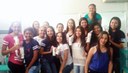 Atividades no Campus Angical