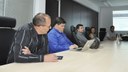 IFPI desenvolve sistema de fluxo de atendimento ao estudante