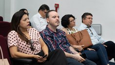 Os participantes ressaltaram a importância da medida e parabenizaram o IFPI pela iniciativa