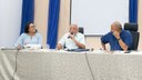 Os participantes ressaltaram a importância da medida e parabenizaram o IFPI pela iniciativa