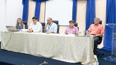 Os participantes ressaltaram a importância da medida e parabenizaram o IFPI pela iniciativa