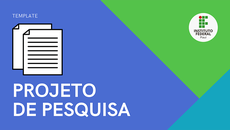 Modelo foi disponibilizado pelo Sistema de Bibliotecas do IFPI