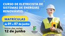 Confira os aprovados
