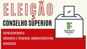 Confira os editais