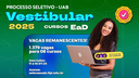 Cursos de graduação