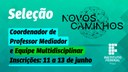 equipe multidisciplinar e coordenador