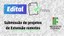 projetos de extensão remoto