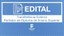 Confira o edital