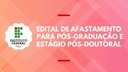 Os interessados devem se inscrever no período de 13 a 30 de outubro