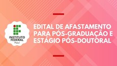Os interessados devem se inscrever no período de 13 a 30 de outubro