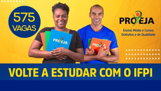 Inscrições devem ser feitas até 15 de dezembro