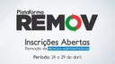 Confira o edital