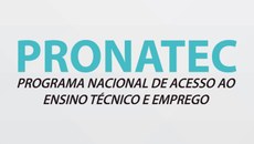 Vagas são específicas para atuação nos cursos da modalidade Pronatec Saúde