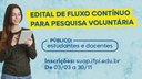 Confira o edital completo