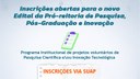 pesquisa voluntária