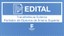 Confira o edital
