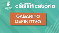 O gabarito está em selecao.ifpi.edu.br