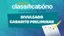 Exame Classificatório 2022.2