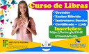 Curso Libras