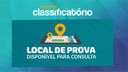 Exame Classificatório 2022.2