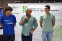 Resultado Vestibular 2025.1