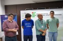 Resultado Vestibular 2025.1