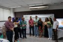 Resultado Vestibular 2025.1