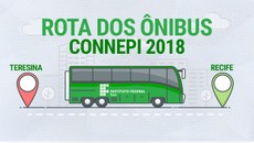 Confira as orientações aos participantes