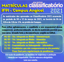 Informe Angical