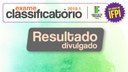 Aprovados devem aguardar a divulgação, pelos campi, das datas para matrícula