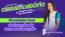 resultado final