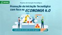 resultado promoção tecnológica