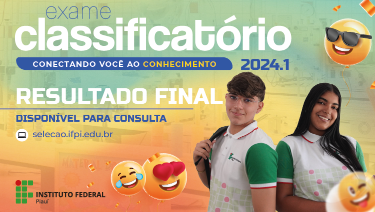 Classificatório