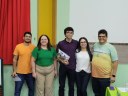 Resultado Classificatório
