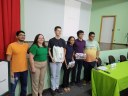 Resultado Classificatório