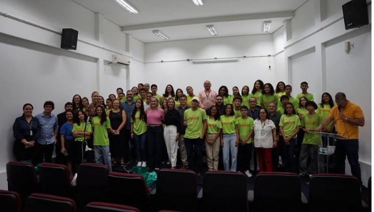 IFPI divulga resultado final do Exame Classificatório 2026.1